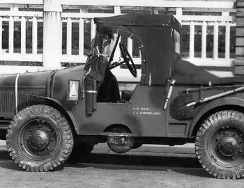 Laffly V10M '1939