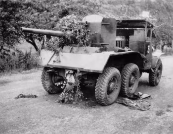 Laffly W15 TCC '05–06.1940