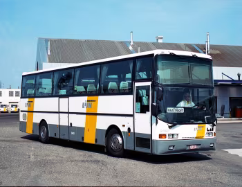 LAG E180Z Panoramic '1989