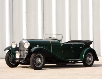Lagonda 16/80 Tourer '1934