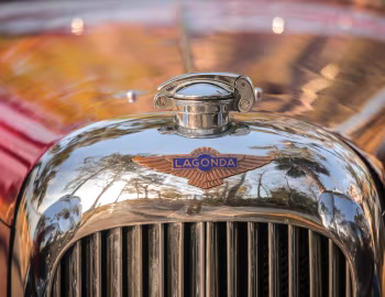 Lagonda 16/80 Tourer '1934