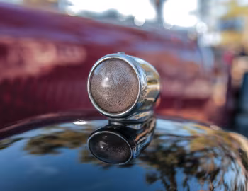 Lagonda 16/80 Tourer '1934