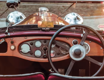 Торпедо Lagonda 16/80 Tourer '1934