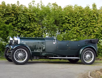 Lagonda 3 Litre Tourer '1931