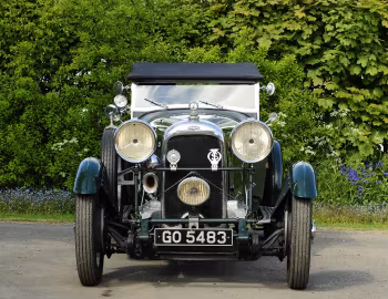 Lagonda 3 Litre Tourer '1931