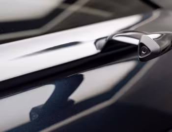 Lagonda All-Terrain Concept '03.2019