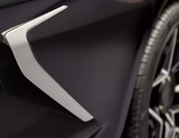 Lagonda All-Terrain Concept '03.2019