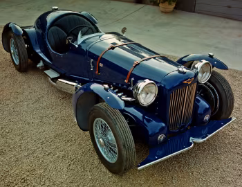 Lagonda