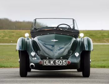 Lagonda LG45 Rapide Tourer '1937–????