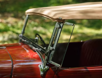 Lagonda LG45 Tourer '1936