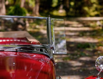 Lagonda LG45 Tourer '1936