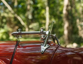 Lagonda LG45 Tourer '1936
