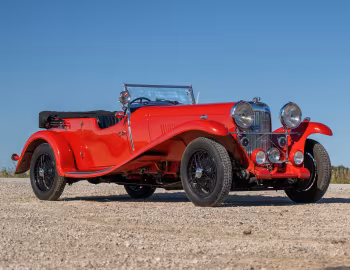 Lagonda M45 Tourer '1934