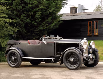 Lagonda M45 Tourer '1934