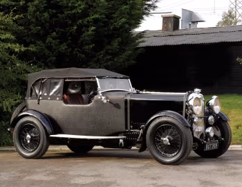 Lagonda M45 Tourer '1934