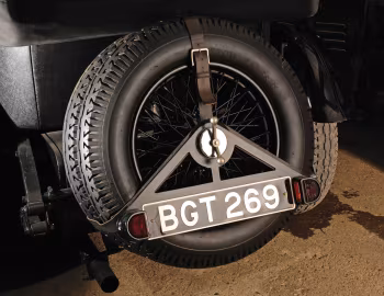 Lagonda M45 Tourer '1934
