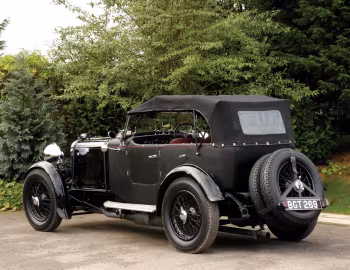Lagonda M45 Tourer '1934