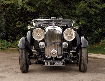 Lagonda M45 Tourer '1934