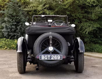 Lagonda M45 Tourer '1934