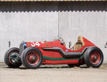 Lagonda Rapier Special '1934