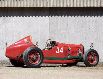 Lagonda Rapier Special '1934