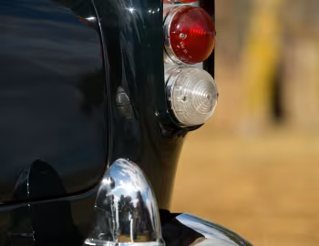Lagonda Rapide [UK-spec] '1961–64