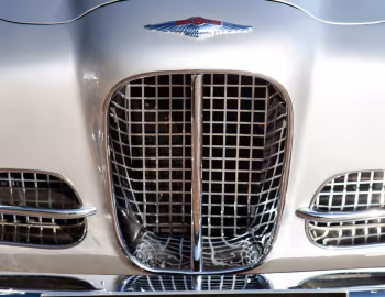 Lagonda Rapide [Worldwide] '1961–64