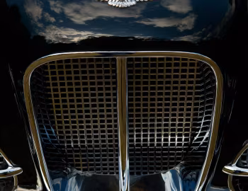 Lagonda Rapide [UK-spec] '1961–64
