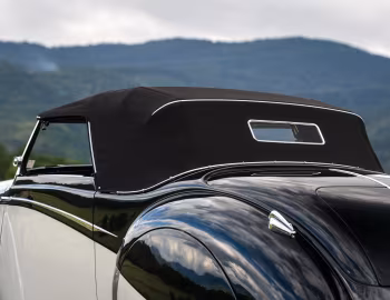 Lagonda V12 Rapide Drophead Coupe '1938–39