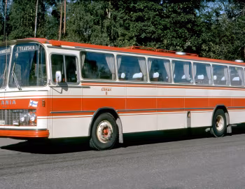 Scania BF111-59 Lahti 10 [Finland] (La 5-2) '1975–76