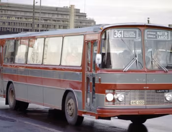 Scania BF111-59 Lahti 10 [Finland] (La 5-2) '1975–76