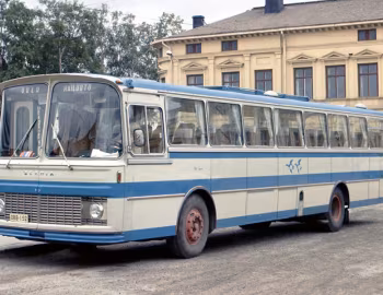 Scania BF80-59 Lahti 10 (La 5-1) '1970