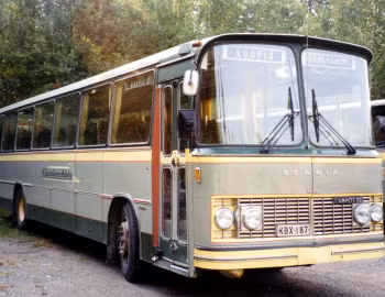 Scania BF86S-59 Lahti 10 [Finland] (La 5-2) '1976–78