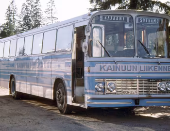 Scania BF86S-59 Lahti 10 [Finland] (La 5-2) '1976–78