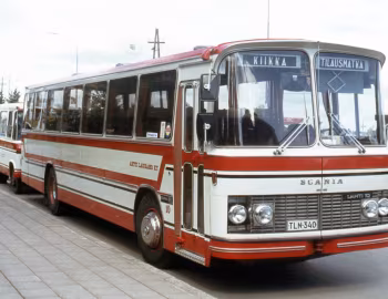 Scania BF86S-59 Lahti 10 [Finland] (La 5-2) '1976–78