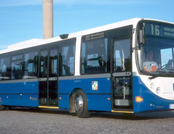 Scania N94UB4×2 Lahti Scala [Finland] '2001