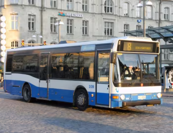 Scania N94UB Lahti 402 [Finland] '1999–2000