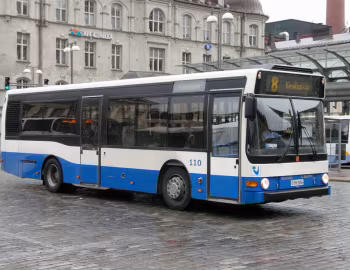 Scania N94UB Lahti 402 [Finland] '1999–2000