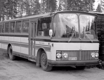 Volvo BB57-50 Lahti 10 (La 5-1) '1974