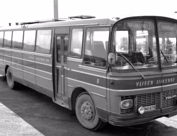 Volvo BB57-60 Lahti 10 [Finland] (La 5-1) '1969–71