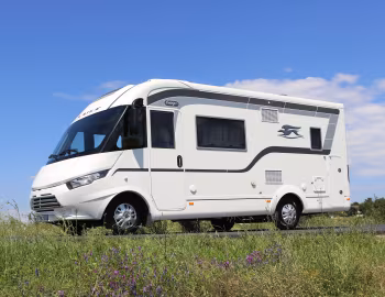 2019 Laika Ecovip 680 '2018–19