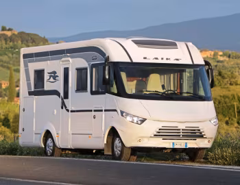 2019 Laika Ecovip 680 '2018–19