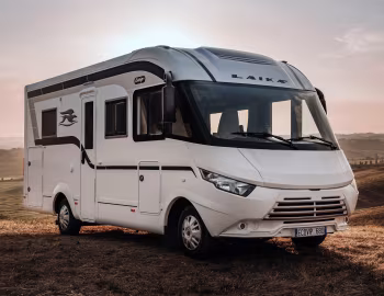 2019 Laika Ecovip 680 '2018–19