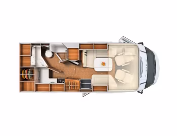 2019 Laika Ecovip 680 '2018–19