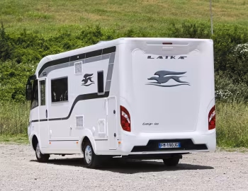 2019 Laika Ecovip 680 '2018–19