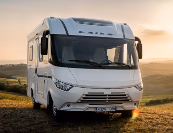 2019 Laika Ecovip 680 '2018–19