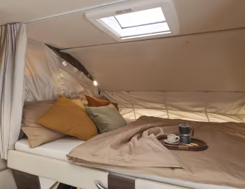 Интерьер 2021–22 Laika Ecovip H 3109 '2020–22