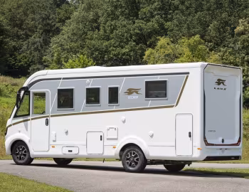 2021–22 Laika Ecovip H 3512 DS '2020–22