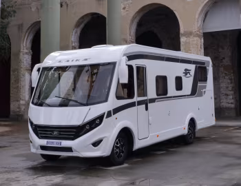 2020–22 Laika Kosmo 909 '2019–22