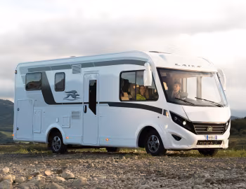 2020–22 Laika Kosmo 909 '2019–22